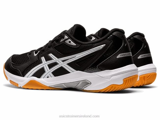 Gel-Rocket 10 Black Asics XXPD3572