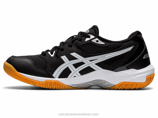 Gel-Rocket 10 Black Asics XXPD3572