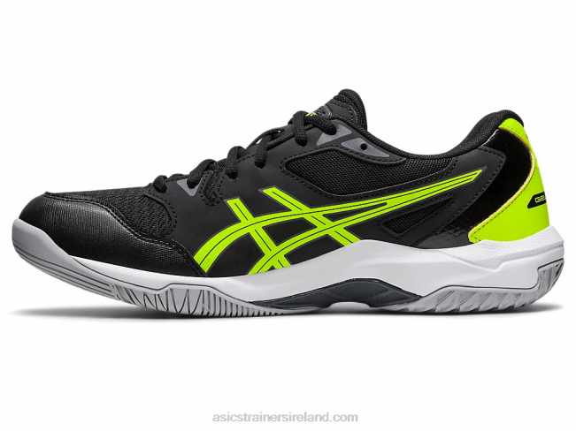 Gel-Rocket 10 Black/Carrier Grey Asics XXPD37