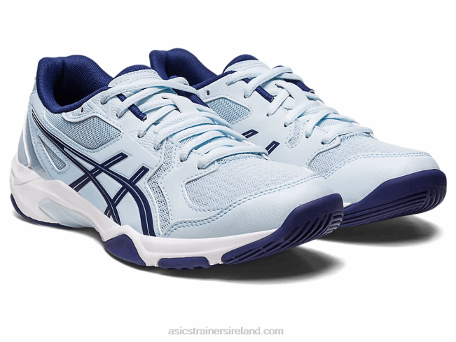 Gel-Rocket 10 Sky/Indigo Blue Asics XXPD2472