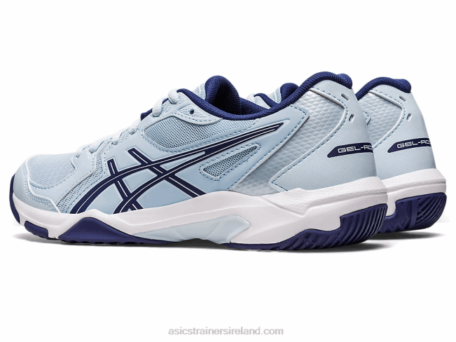 Gel-Rocket 10 Sky/Indigo Blue Asics XXPD2472