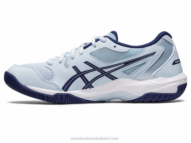 Gel-Rocket 10 Sky/Indigo Blue Asics XXPD2472