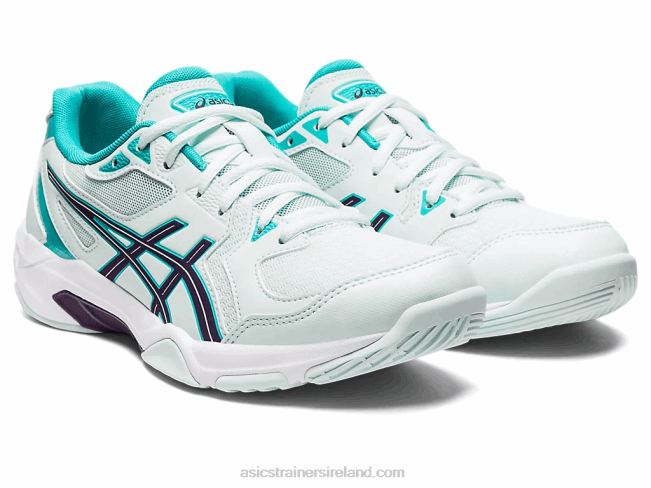 Gel-Rocket 10 Soothing Sea/Night Shade Asics XXPD3108