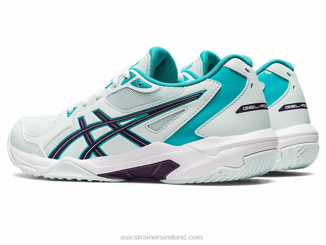 Gel-Rocket 10 Soothing Sea/Night Shade Asics XXPD3108