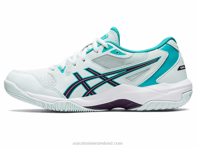 Gel-Rocket 10 Soothing Sea/Night Shade Asics XXPD3108