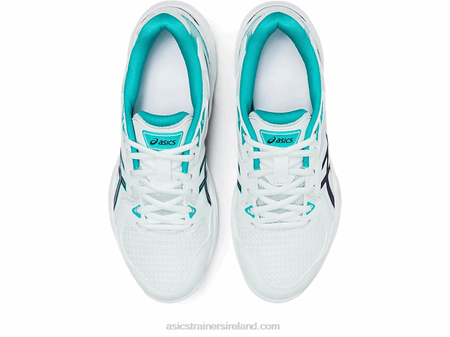 Gel-Rocket 10 Soothing Sea/Night Shade Asics XXPD3108