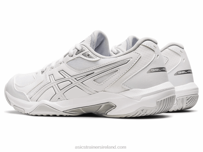 Gel-Rocket 10 White Asics XXPD3924