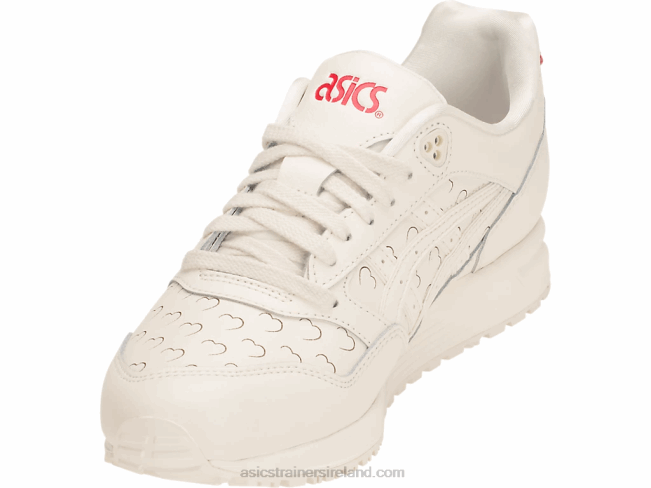 Gel-Saga Cream/Cream Asics XXPD4211