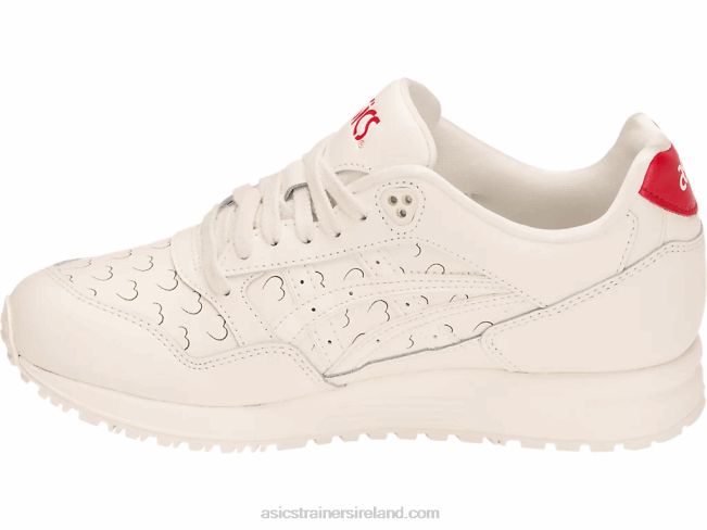 Gel-Saga Cream/Cream Asics XXPD4211