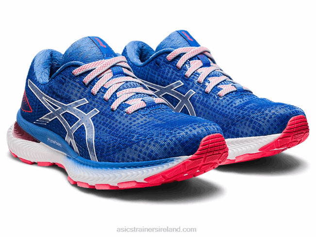 Gel-Saiun Soft Sky/White Asics XXPD2577