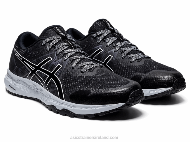 Gel-Scram 6 Graphite Grey/Black Asics XXPD3590