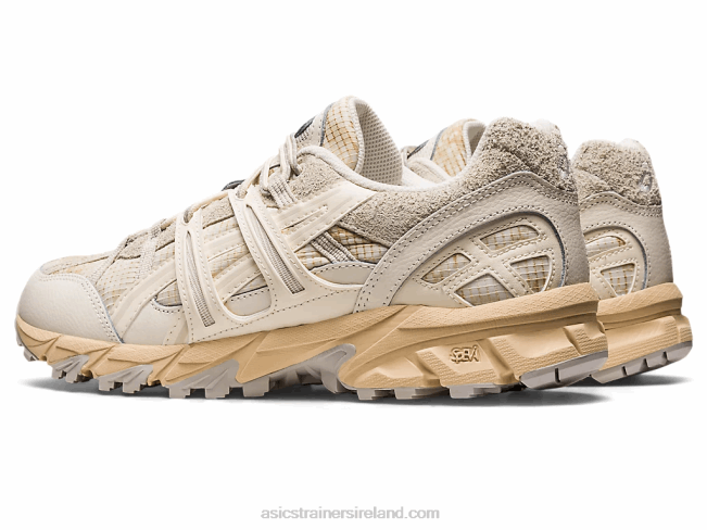 Gel-Sonoma 15-50 Cream/Oatmeal Asics XXPD155