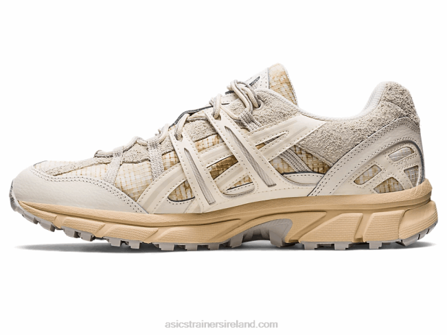 Gel-Sonoma 15-50 Cream/Oatmeal Asics XXPD155