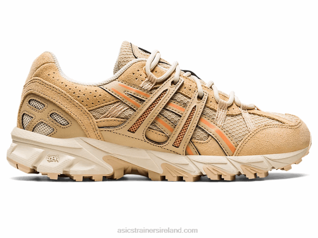 Gel-Sonoma 15-50 Dune/Dune Asics XXPD2762