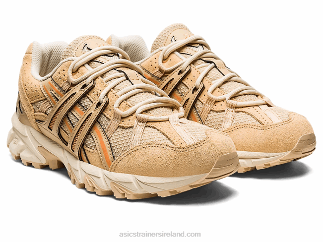 Gel-Sonoma 15-50 Dune/Dune Asics XXPD2762