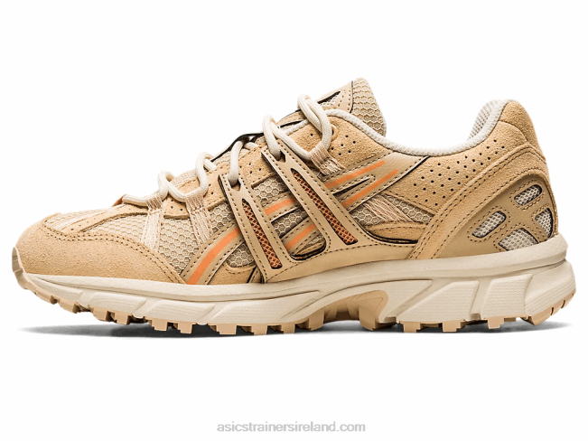 Gel-Sonoma 15-50 Dune/Dune Asics XXPD2762