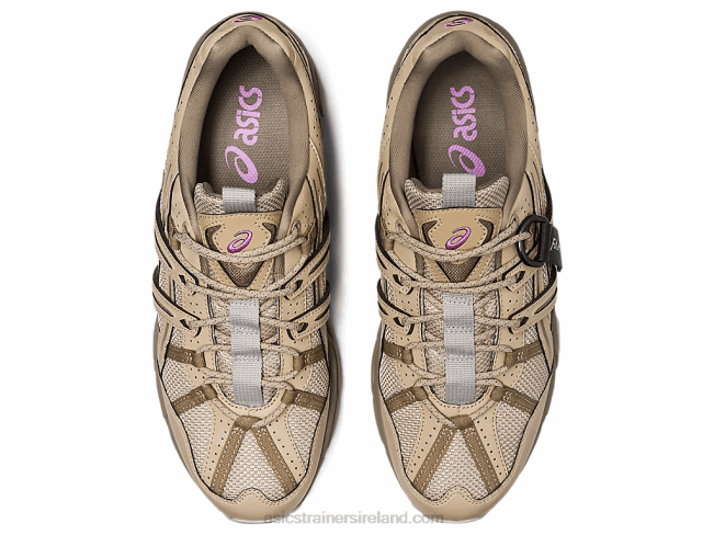 Gel-Sonoma 15-50 Feather Grey/Wood Crepe Asics XXPD765