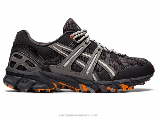 Gel-Sonoma 15-50 Gtx Obsidian Grey/Clay Grey Asics XXPD703