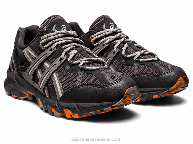 Gel-Sonoma 15-50 Gtx Obsidian Grey/Clay Grey Asics XXPD703