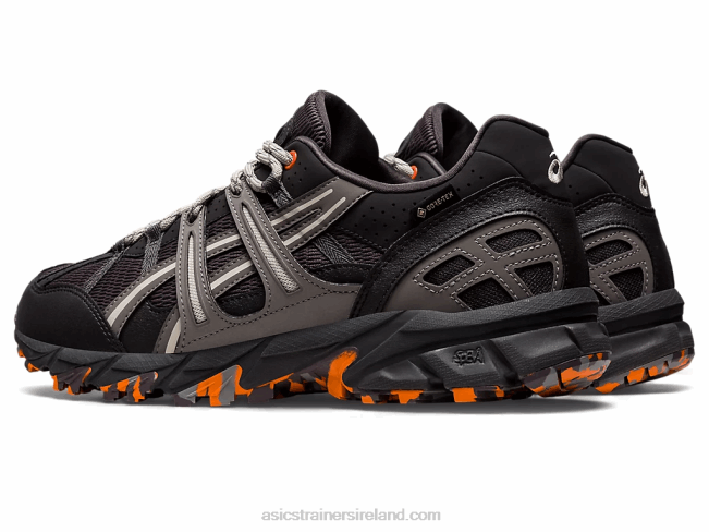 Gel-Sonoma 15-50 Gtx Obsidian Grey/Clay Grey Asics XXPD703