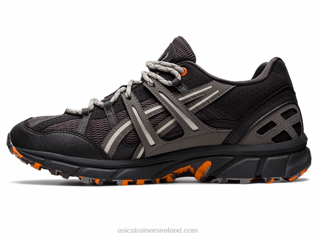 Gel-Sonoma 15-50 Gtx Obsidian Grey/Clay Grey Asics XXPD703