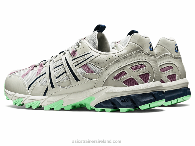 Gel-Sonoma 15-50 Light Sage/French Blue Asics XXPD869