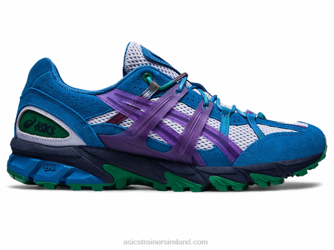 Gel-Sonoma 15-50 Lilac Opal/Gentry Purple Asics XXPD572