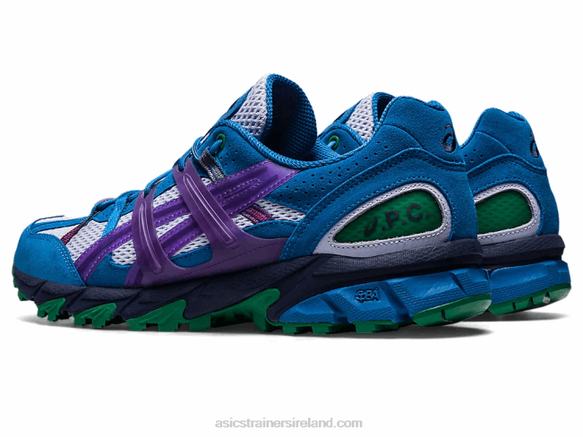 Gel-Sonoma 15-50 Lilac Opal/Gentry Purple Asics XXPD572