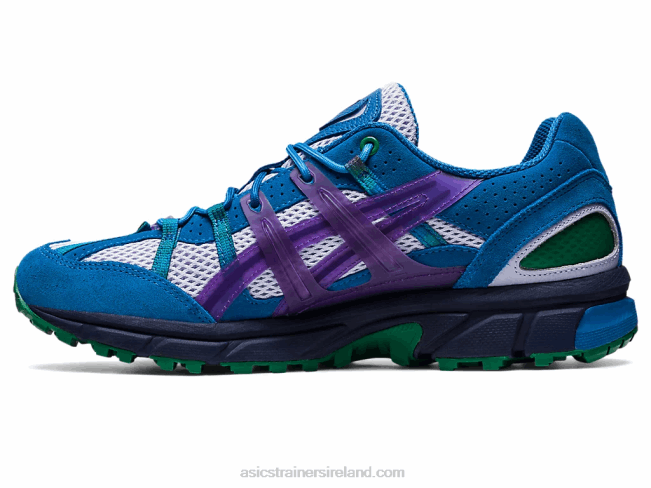 Gel-Sonoma 15-50 Lilac Opal/Gentry Purple Asics XXPD572