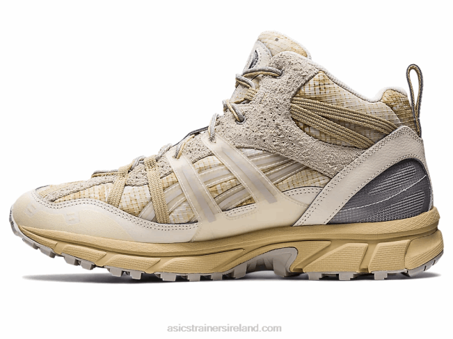 Gel-Sonoma 15-50 MT Cream/Sand Asics XXPD156