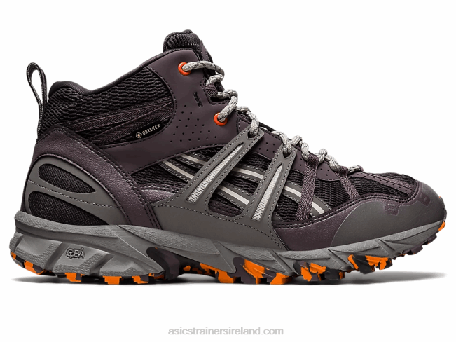 Gel-Sonoma 15-50 MT Gtx Obsidian Grey/Clay Grey Asics XXPD704