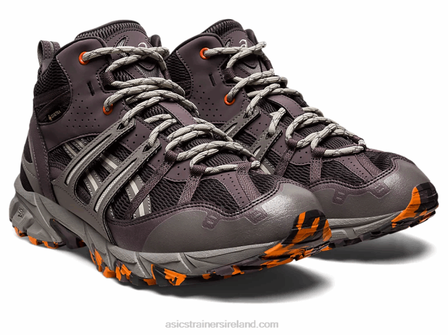 Gel-Sonoma 15-50 MT Gtx Obsidian Grey/Clay Grey Asics XXPD704