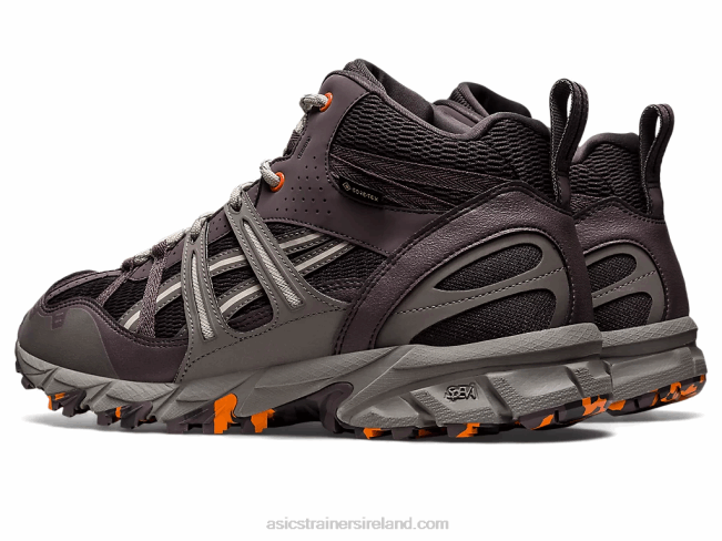 Gel-Sonoma 15-50 MT Gtx Obsidian Grey/Clay Grey Asics XXPD704