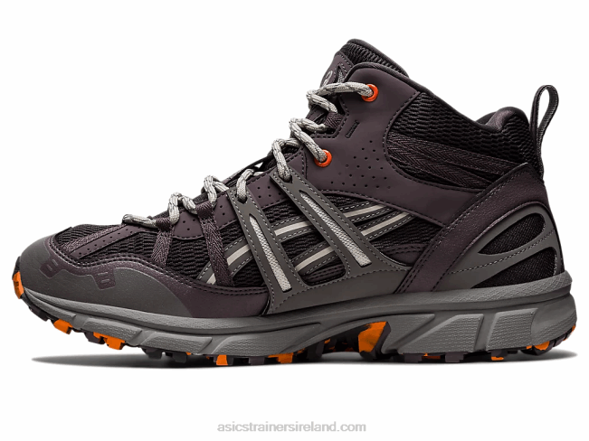 Gel-Sonoma 15-50 MT Gtx Obsidian Grey/Clay Grey Asics XXPD704