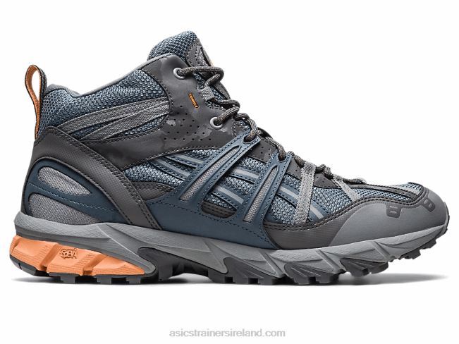 Gel-Sonoma 15-50 MT Ironclad/Steel Grey Asics XXPD574