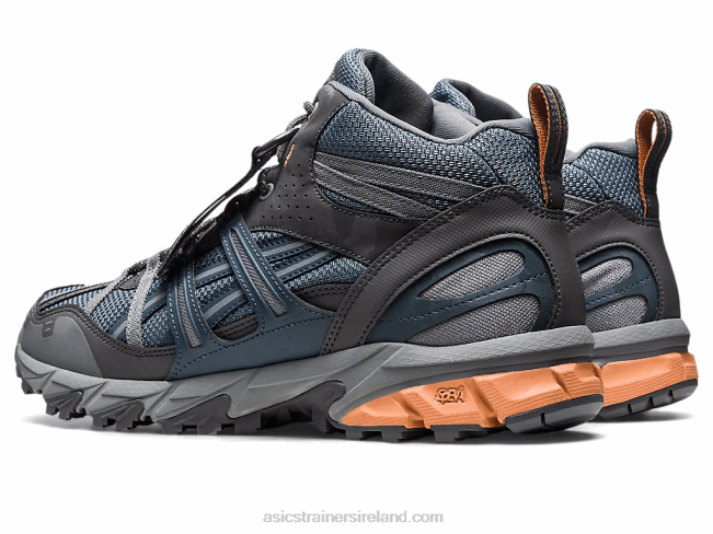 Gel-Sonoma 15-50 MT Ironclad/Steel Grey Asics XXPD574