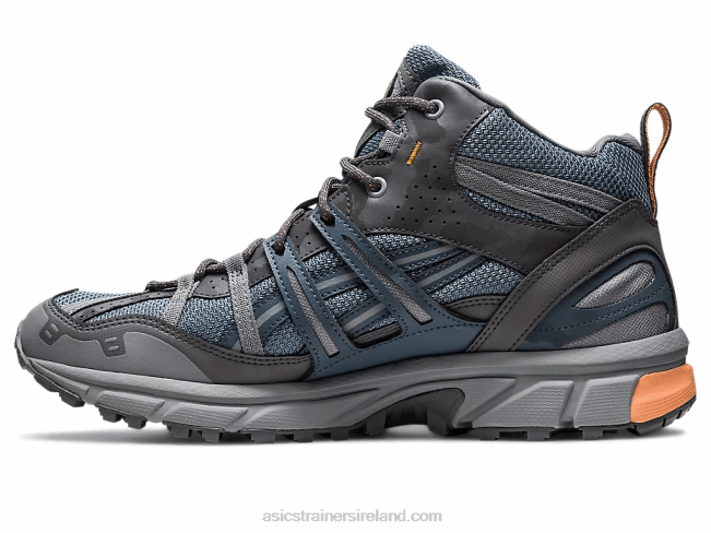 Gel-Sonoma 15-50 MT Ironclad/Steel Grey Asics XXPD574