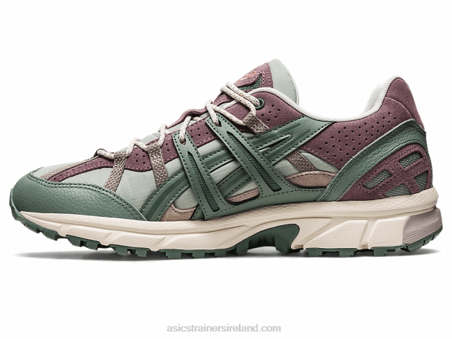 Gel-Sonoma 15-50 Olive Grey/Fawn Asics XXPD136