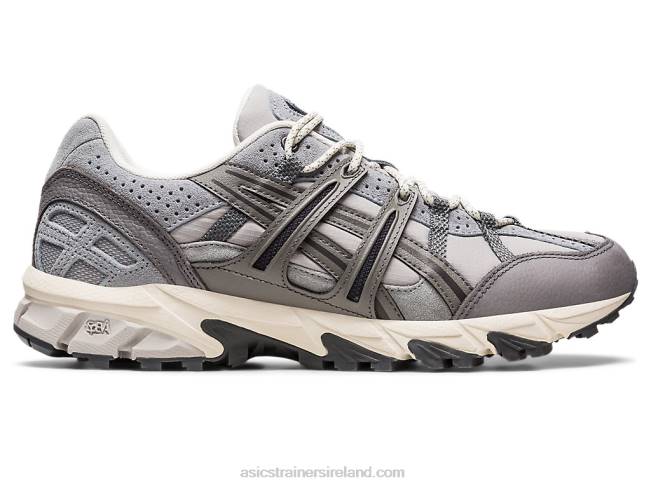 Gel-Sonoma 15-50 Oyster Grey/Clay Grey Asics XXPD135