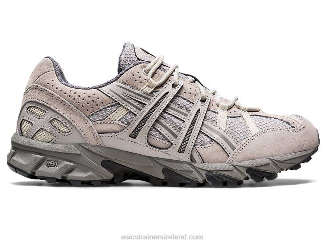 Gel-Sonoma 15-50 Oyster Grey/Clay Grey Asics XXPD857