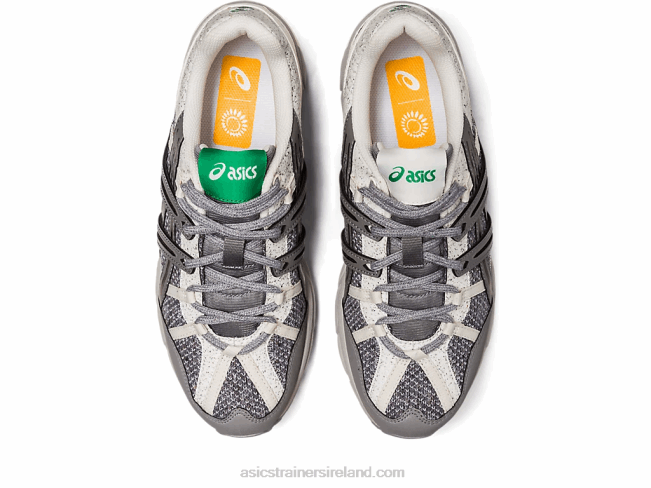 Gel-Sonoma 15-50 Oyster Grey/Cream Asics XXPD769