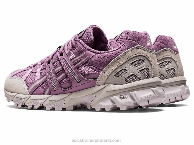 Gel-Sonoma 15-50 Rosequartz/Oyster Grey Asics XXPD2786