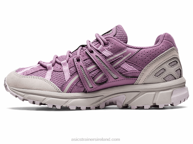 Gel-Sonoma 15-50 Rosequartz/Oyster Grey Asics XXPD2786