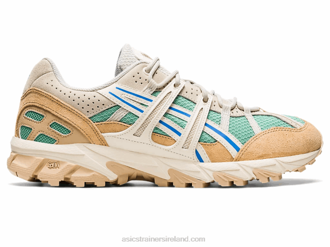 Gel-Sonoma 15-50 Seafoam/Birch Asics XXPD860