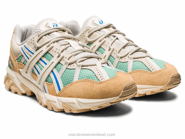 Gel-Sonoma 15-50 Seafoam/Birch Asics XXPD860