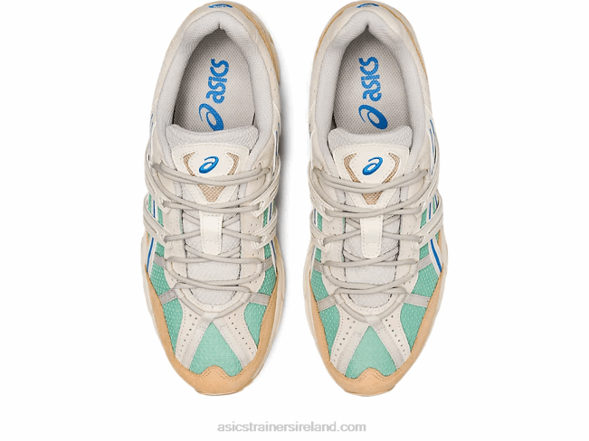 Gel-Sonoma 15-50 Seafoam/Birch Asics XXPD860