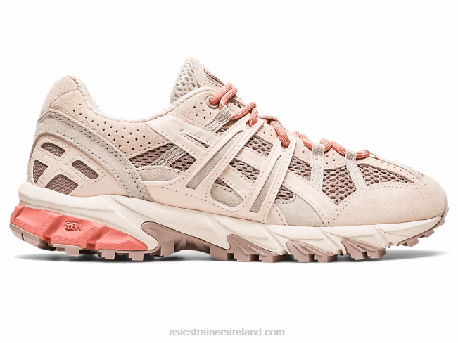 Gel-Sonoma 15-50 White Peach/Fawn Asics XXPD2626