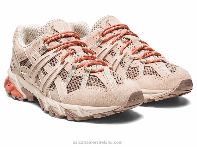 Gel-Sonoma 15-50 White Peach/Fawn Asics XXPD2626