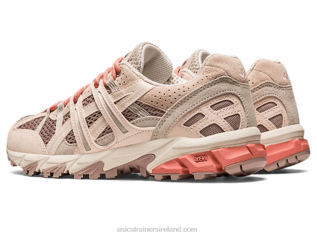 Gel-Sonoma 15-50 White Peach/Fawn Asics XXPD2626