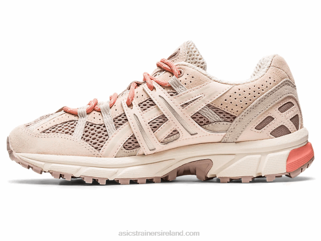 Gel-Sonoma 15-50 White Peach/Fawn Asics XXPD2626